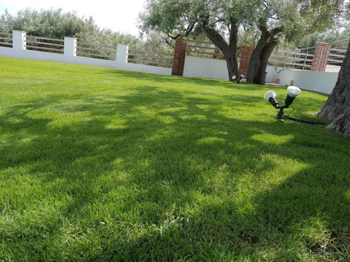 ميلاتسو Astra B&B المظهر الخارجي الصورة