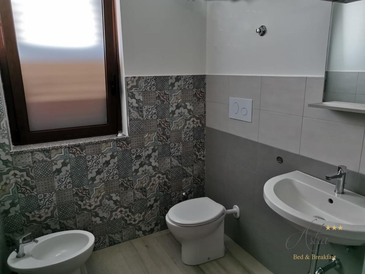 ميلاتسو Astra B&B المظهر الخارجي الصورة