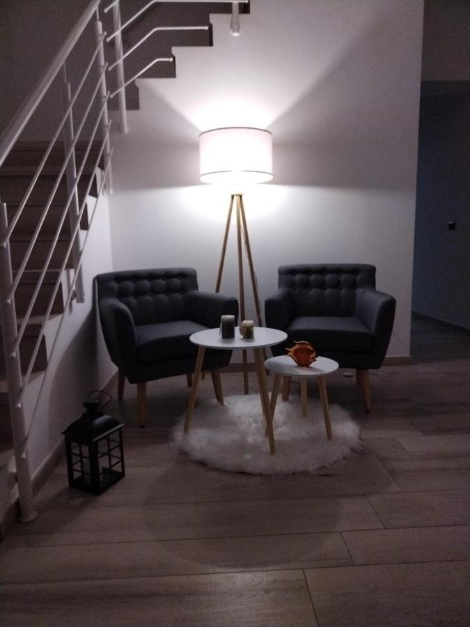 ميلاتسو Astra B&B المظهر الخارجي الصورة