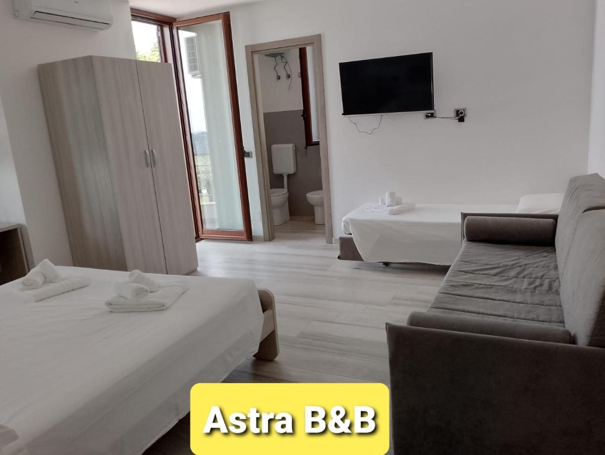 ميلاتسو Astra B&B المظهر الخارجي الصورة