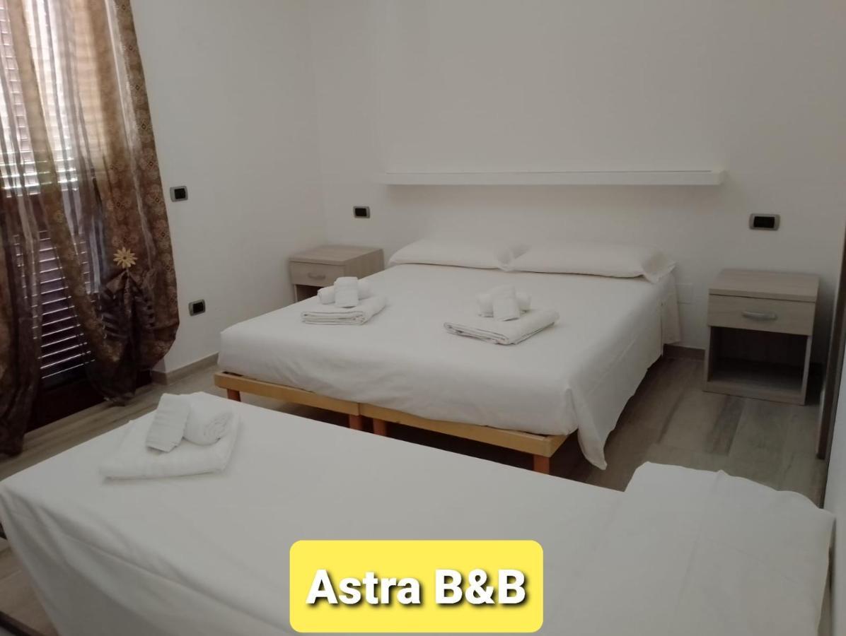 ميلاتسو Astra B&B المظهر الخارجي الصورة