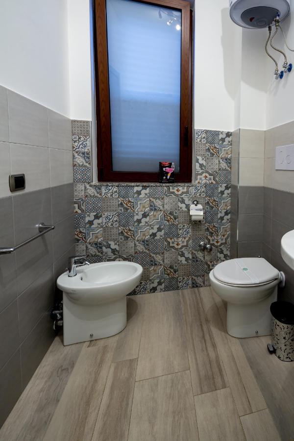 ميلاتسو Astra B&B المظهر الخارجي الصورة