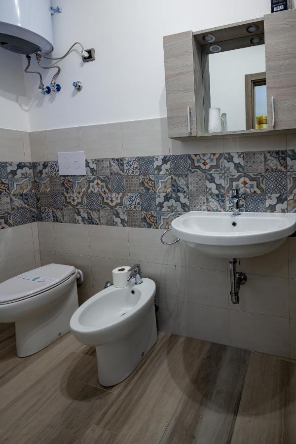 ميلاتسو Astra B&B المظهر الخارجي الصورة
