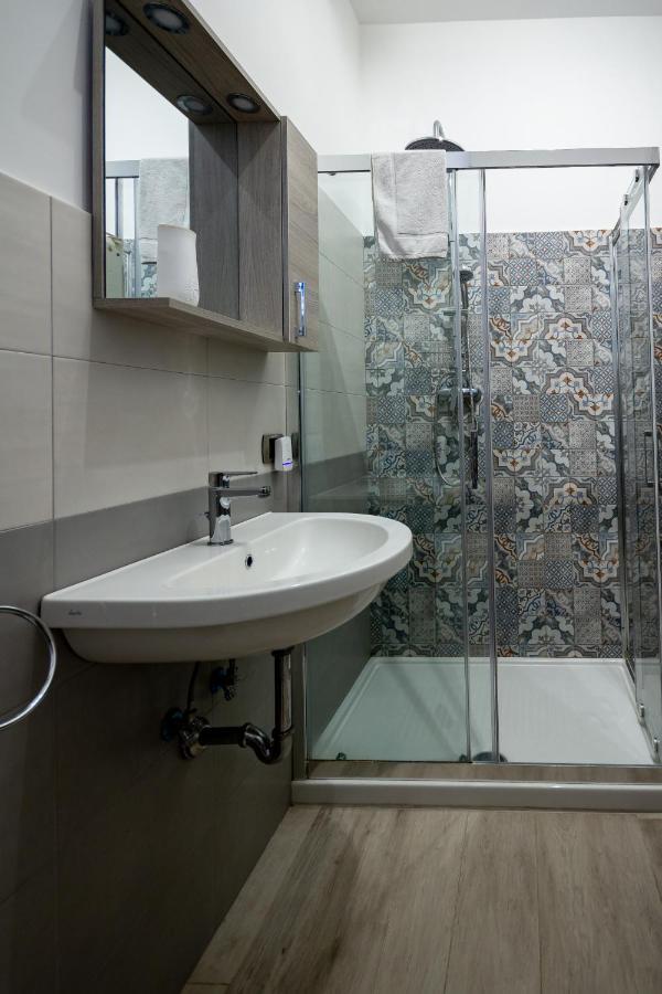 ميلاتسو Astra B&B المظهر الخارجي الصورة