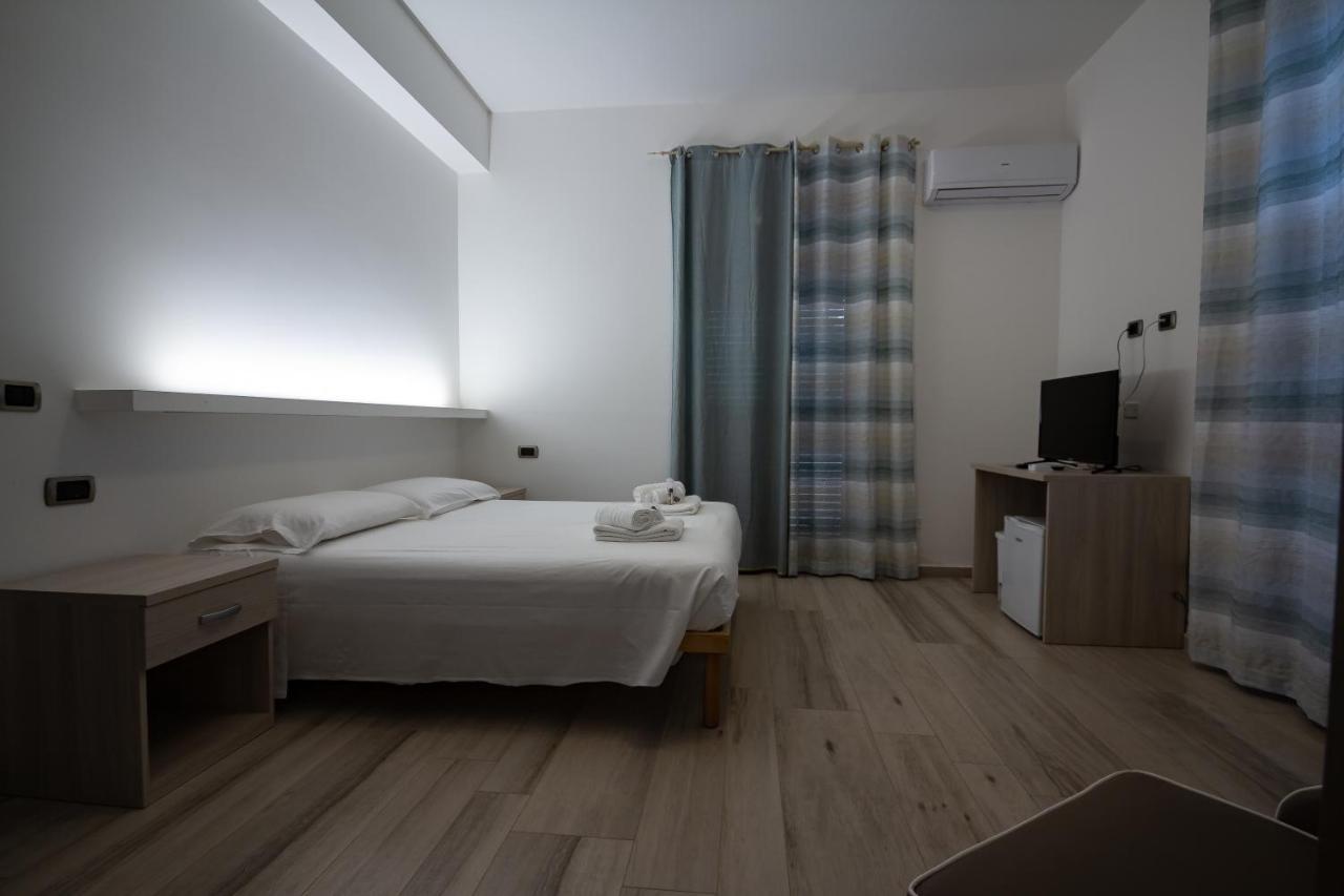 ميلاتسو Astra B&B المظهر الخارجي الصورة