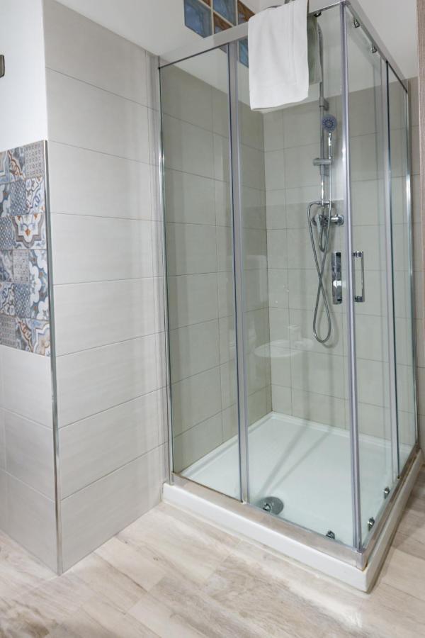ميلاتسو Astra B&B المظهر الخارجي الصورة